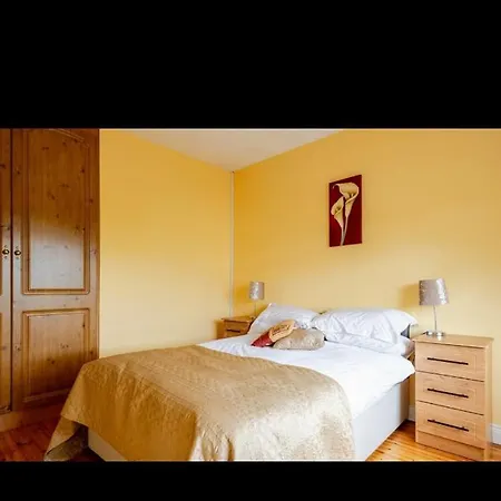 From Close To Lough Rynn Castle Only *