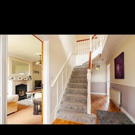 From Close To Lough Rynn Castle Only * Mohill