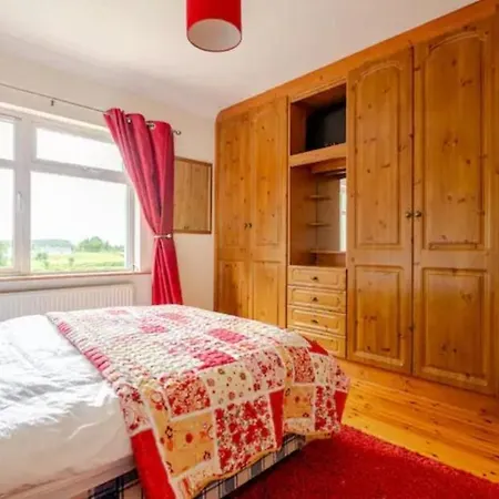 From Close To Lough Rynn Castle Only Accommodatie bij particulieren Mohill