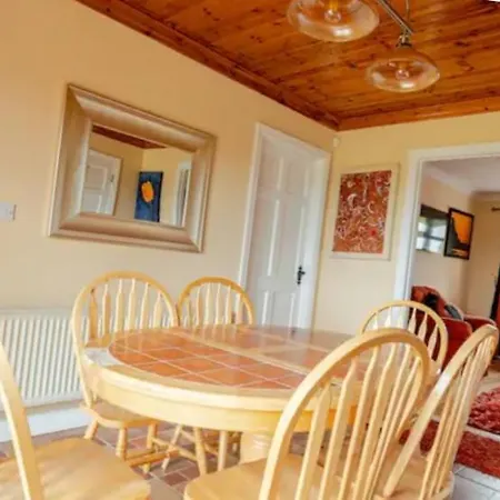 From Close To Lough Rynn Castle Only Mohill