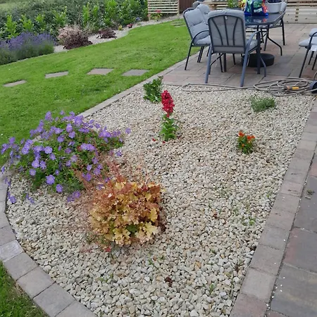 From Close To Lough Rynn Castle Only Ubytování v soukromí *