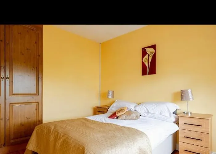 From Close To Lough Rynn Castle Only *