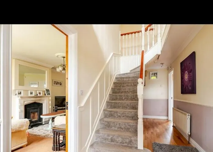 From Close To Lough Rynn Castle Only * Mohill